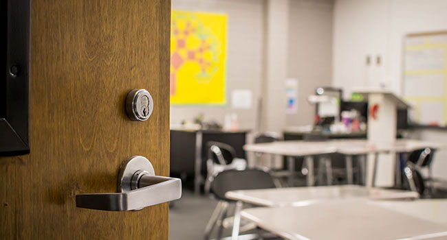Wisconsin District Plans Security Updates for the 2019-2020 School Year