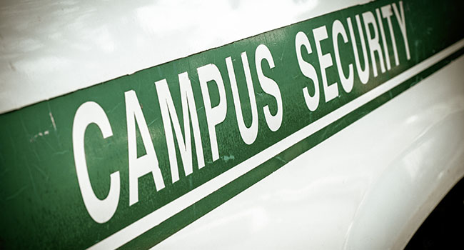 Arkansas School Continues to Improve Security
