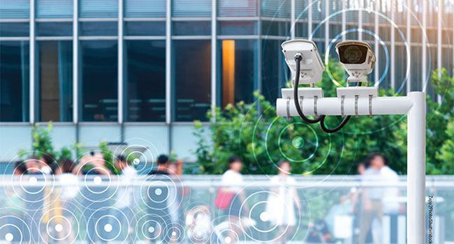What Can Machine and Deep Learning Do for Campus Security?