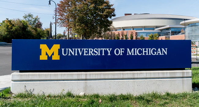 University of Michigan Will House Government Funded School Safety Research Center