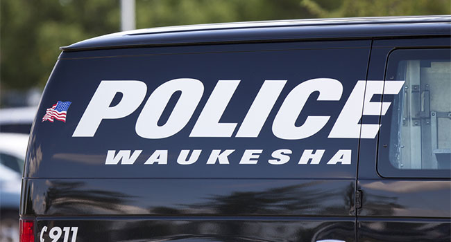 waukesha police