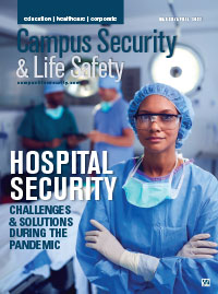 Campus Security & Life Safety Magazine - March / April 2022