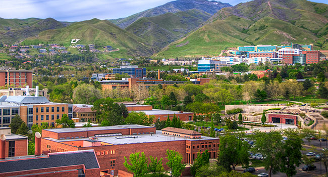 Utah Higher Education Expected to Begin In-person Classes