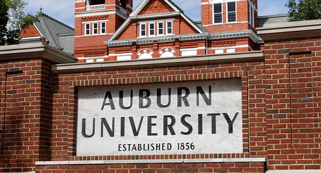 Auburn University Steps Up Transit Security