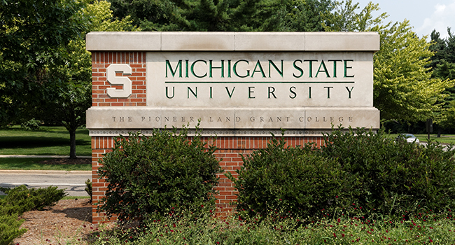 Dept. of Education Finds MSU Violated Clery Act for Years