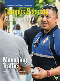 Campus Security & Life Safety Magazine - July August 2021