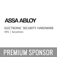 Assa Abloy Electronic Security Hardware