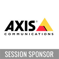 Axis Session Sponsor
